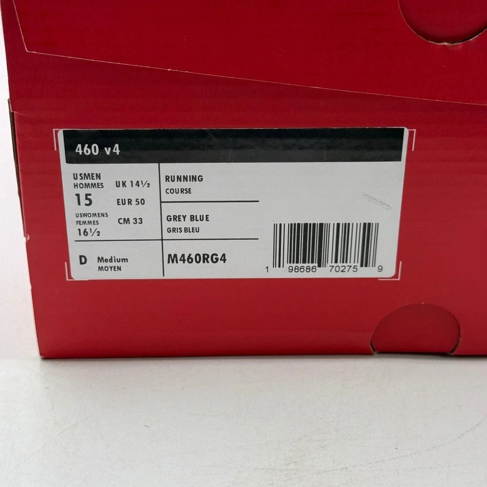 New Balance new balance